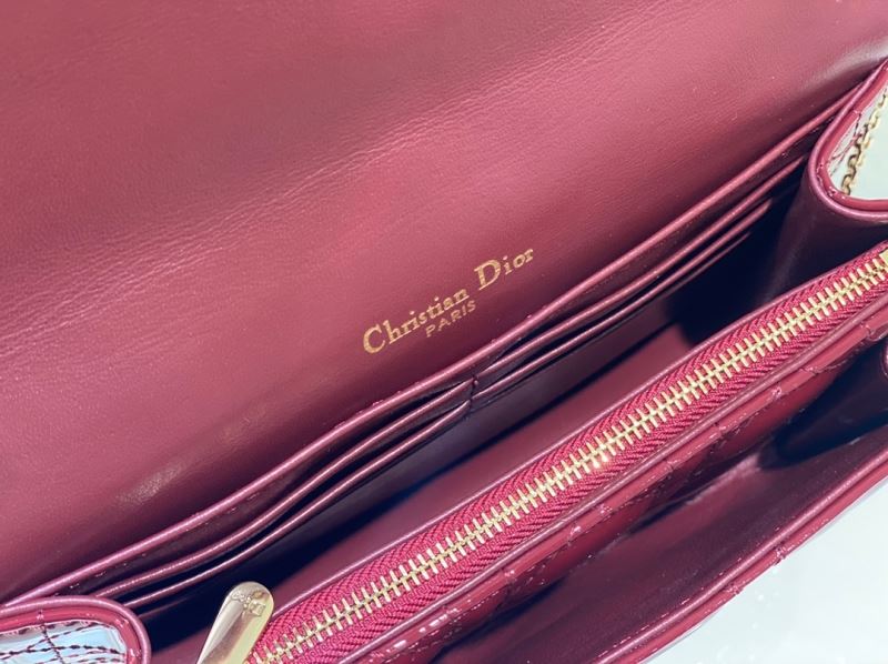 Christian Dior My Lady Bags